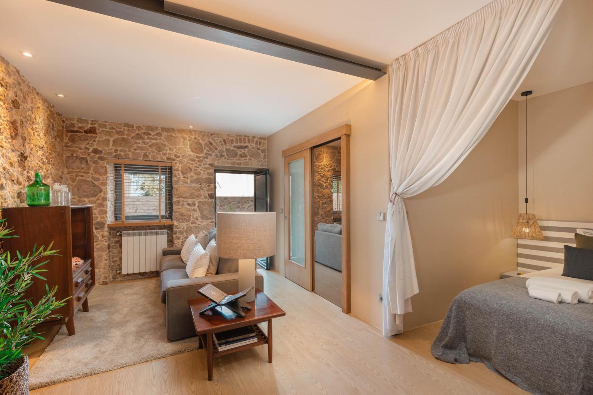 Confluentia H&A - Believe It Or Not Apartments Коїмбра Екстер'єр фото