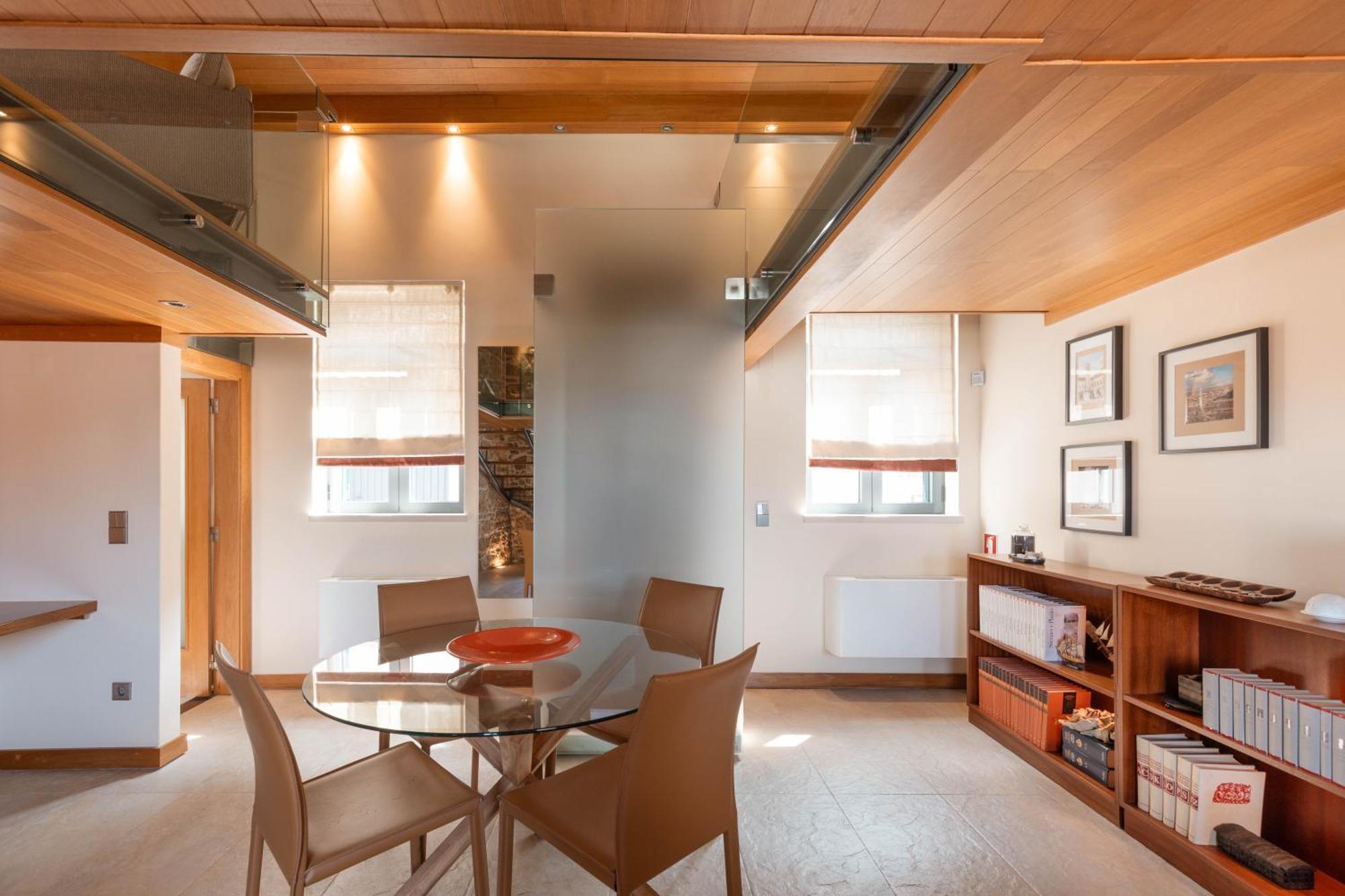 Confluentia H&A - Believe It Or Not Apartments Коїмбра Екстер'єр фото