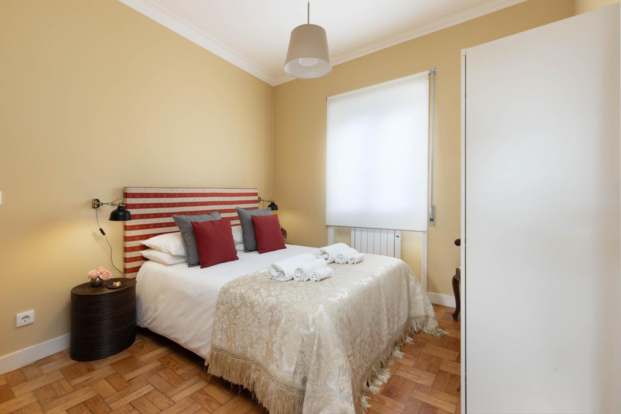 Confluentia H&A - Believe It Or Not Apartments Коїмбра Екстер'єр фото