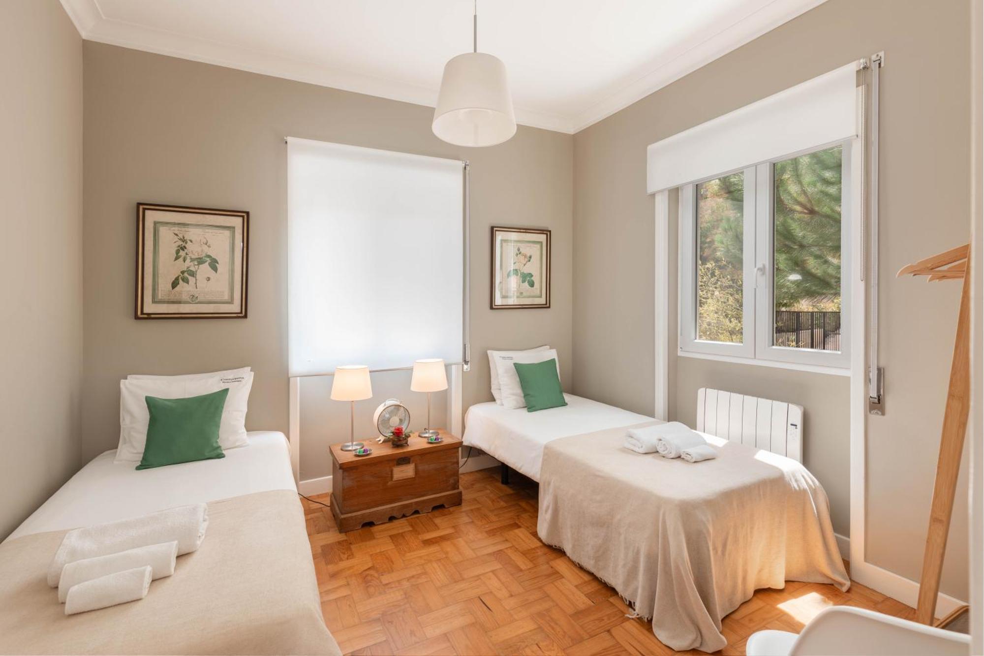Confluentia H&A - Believe It Or Not Apartments Коїмбра Екстер'єр фото