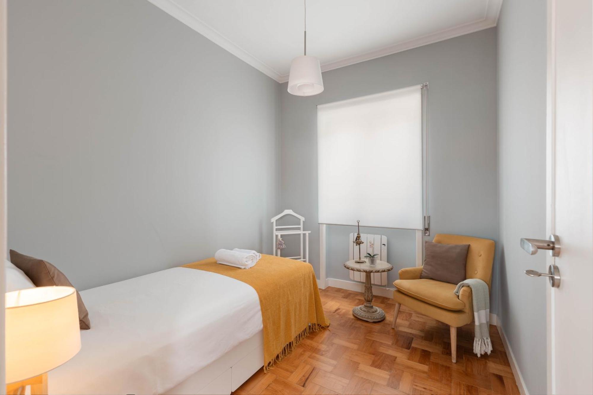 Confluentia H&A - Believe It Or Not Apartments Коїмбра Екстер'єр фото